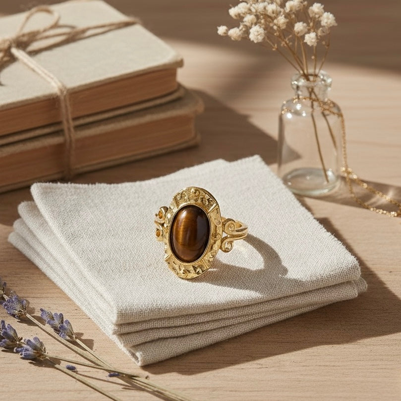 BAGUE PAOLA