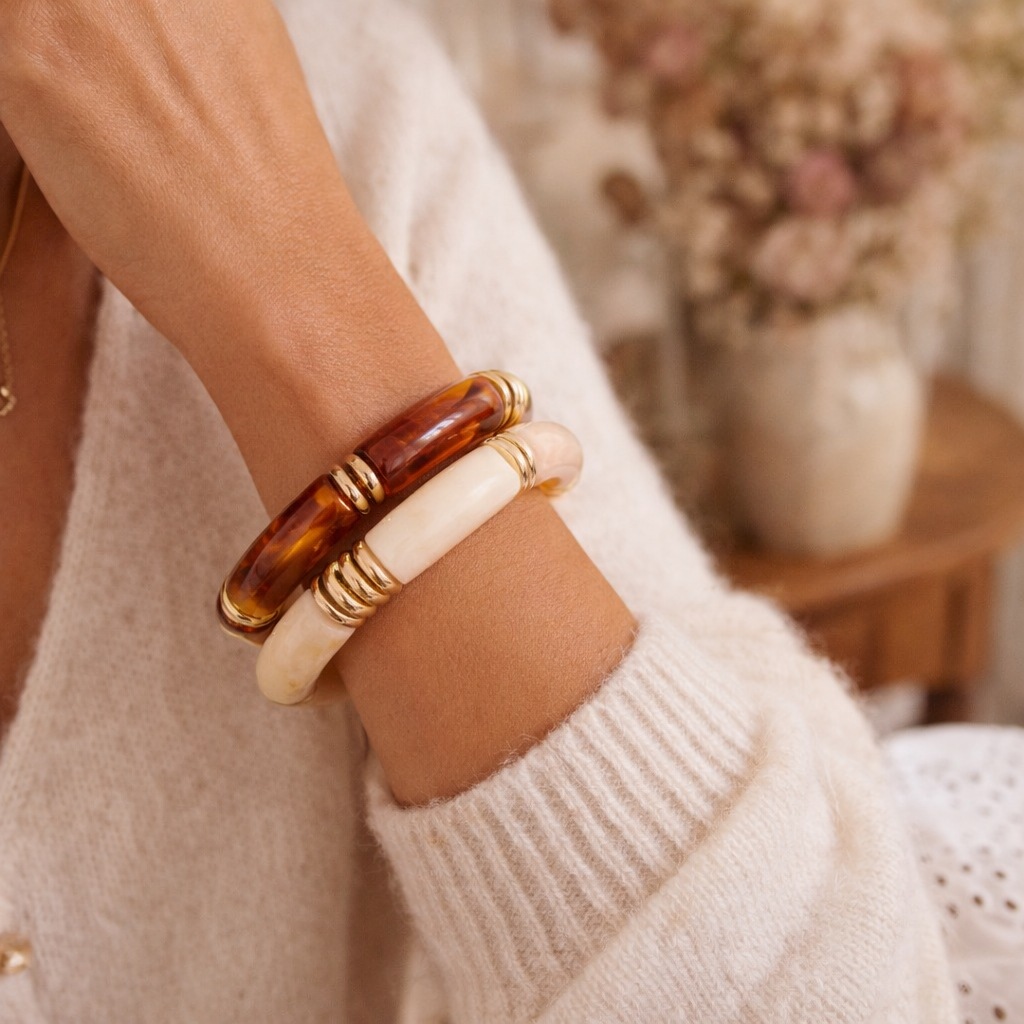 BRACELETS JEANNE