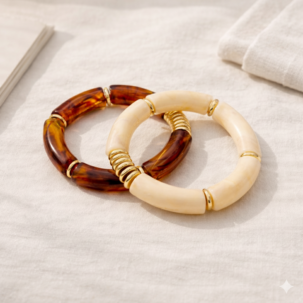 BRACELETS JEANNE