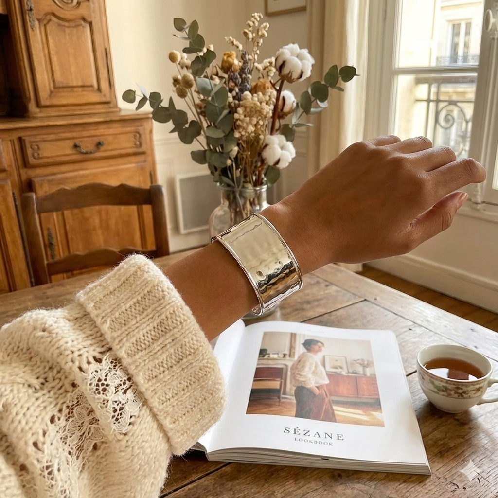 BRACELET LÉONIE