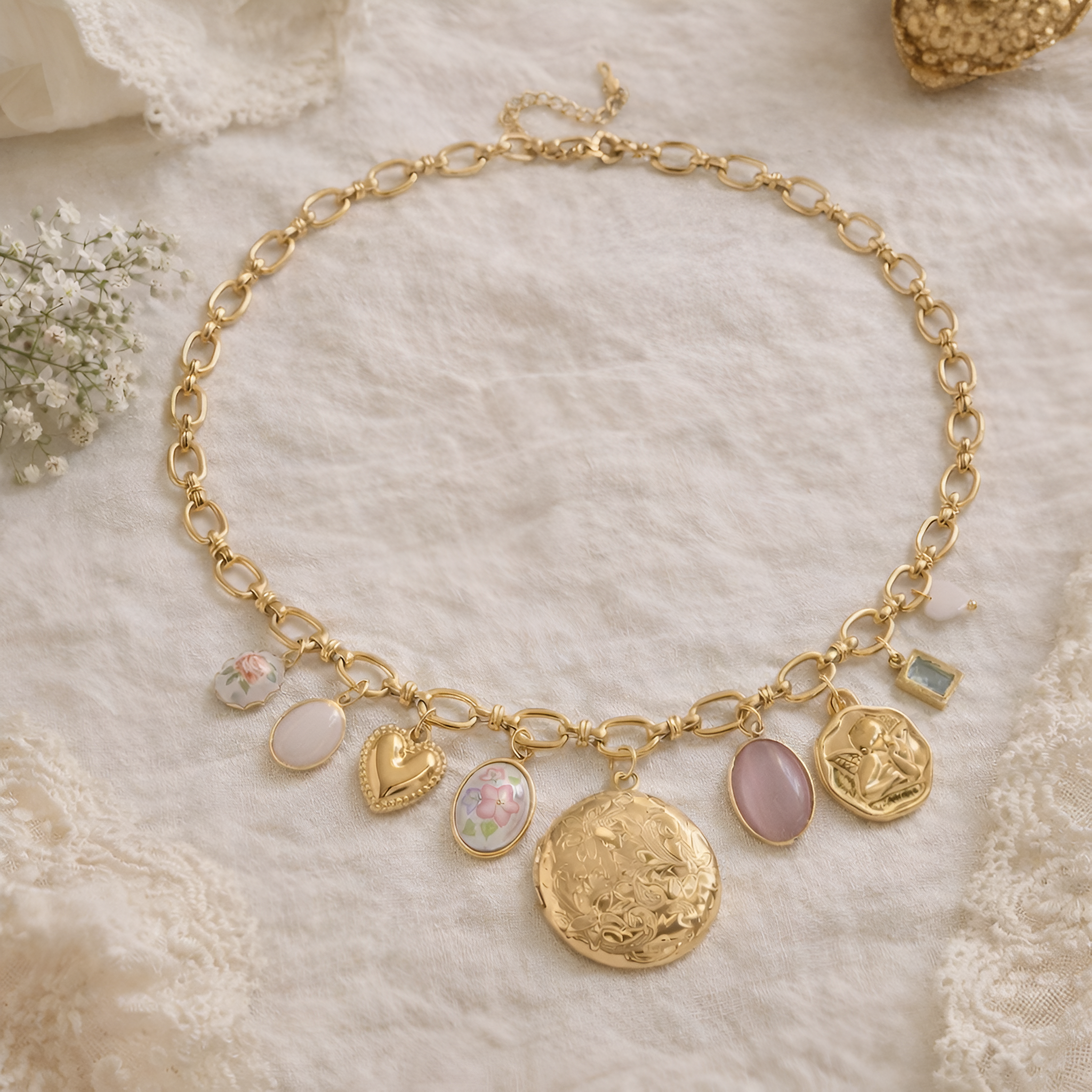 COLLIER LOUISE