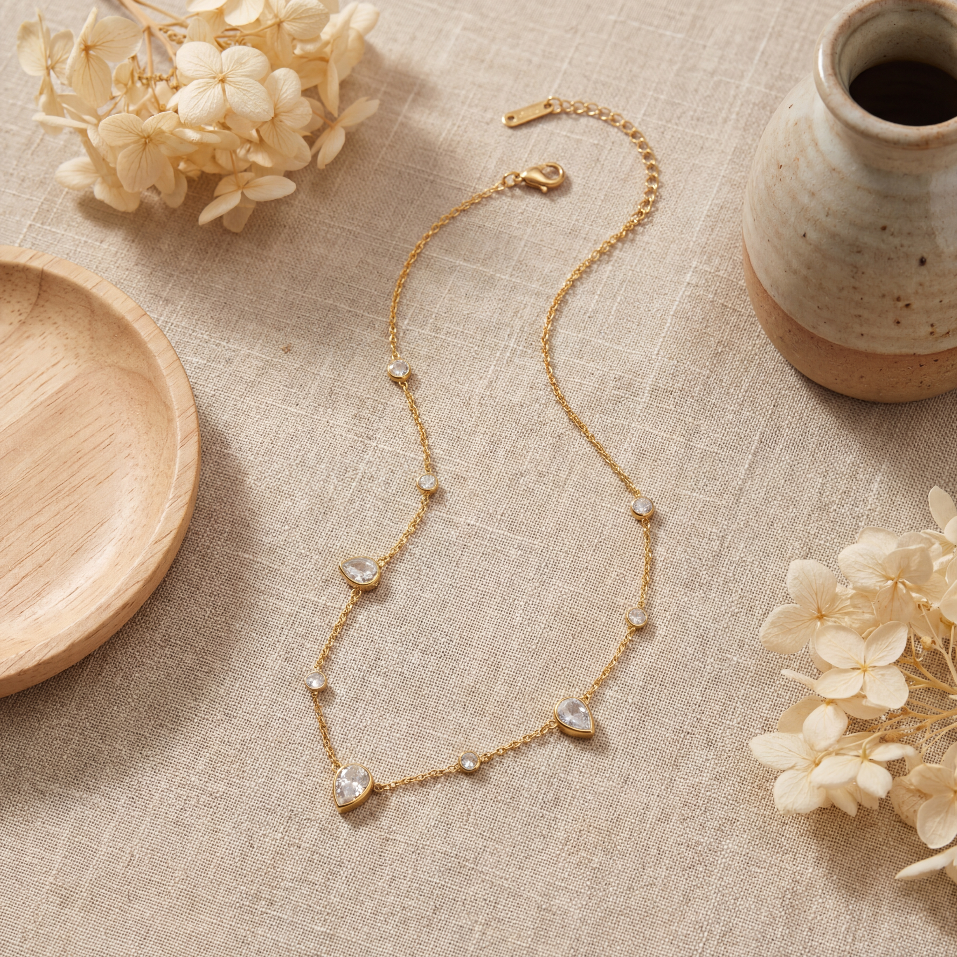 COLLIER MARGAUX
