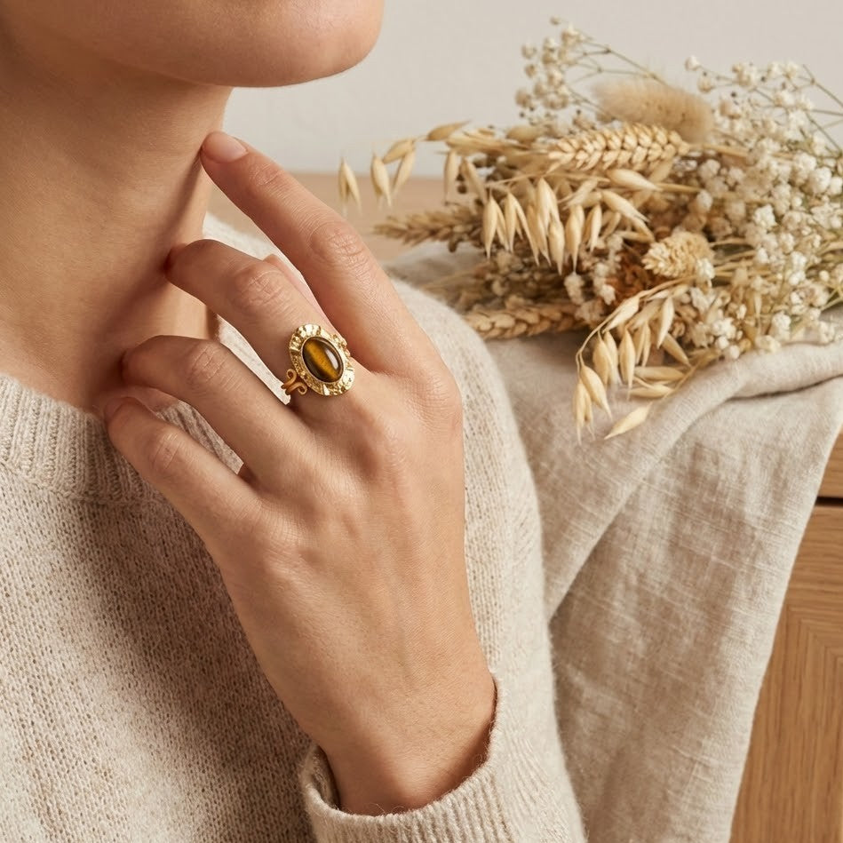 BAGUE PAOLA