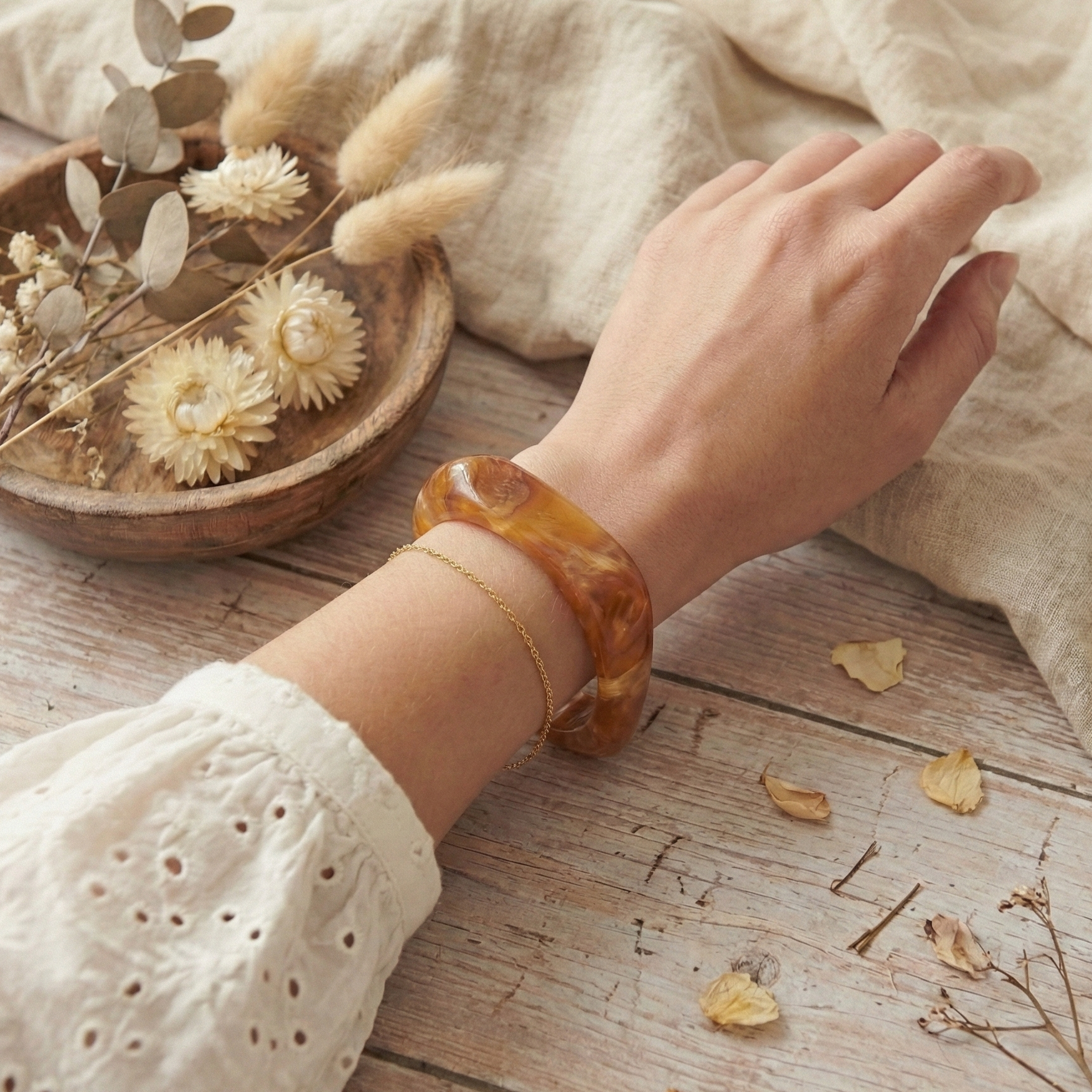 BRACELET SOLÈNE