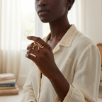 BAGUE ZÉLIE